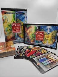 Osho Zen Tarot Boxed Set